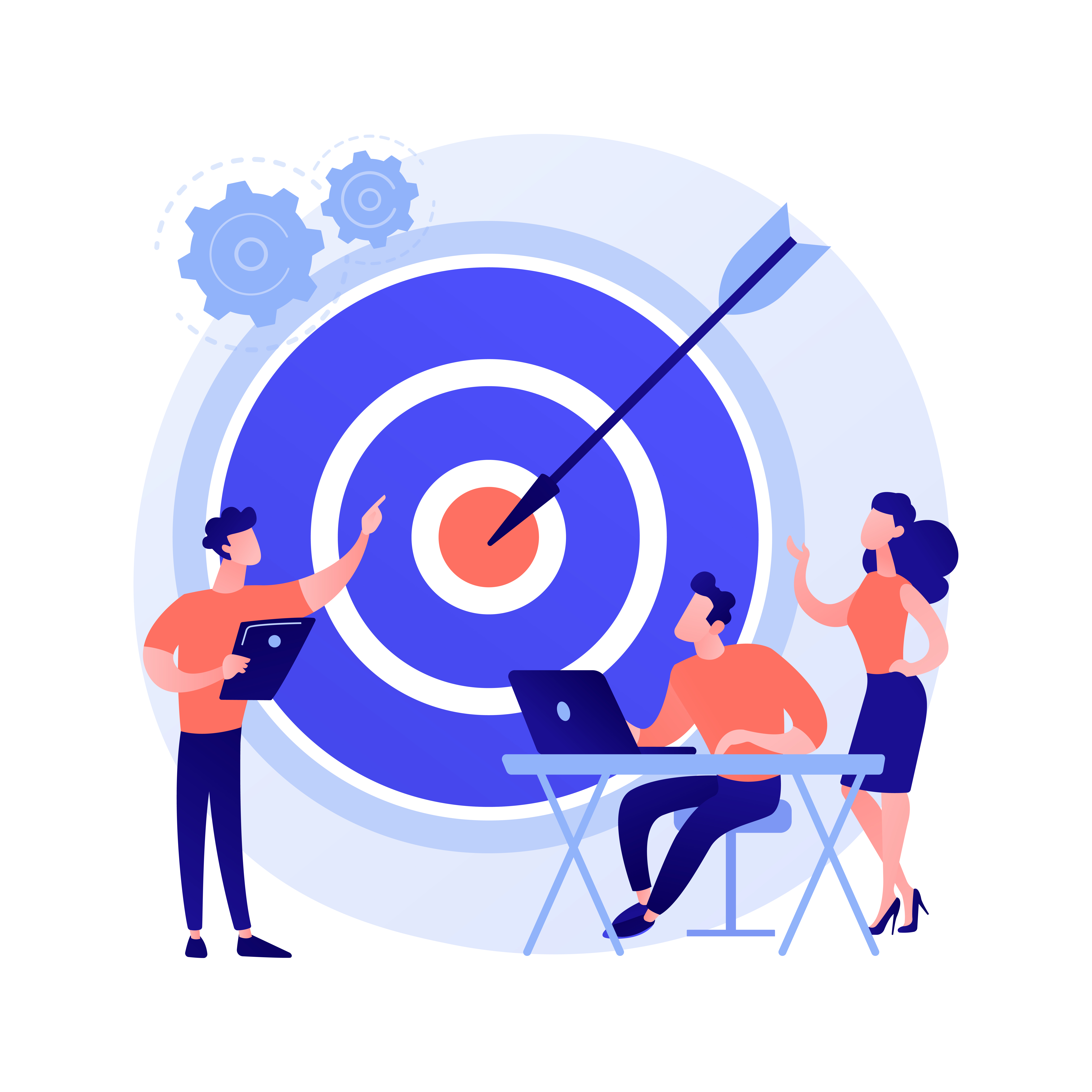 Mission and Vision Image